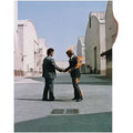 Pink Floyd - Wish You Were Here