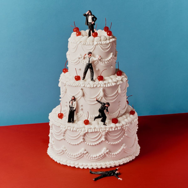 Blossoms - Songs From The Wedding Cake