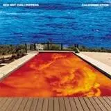 Red Hot Chili Peppers- Californication