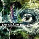 Pendulum- Hold Your Colour