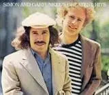 Simon & Garfunkel- Greatest Hits