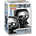 Ghost - Bat Wing Papa 512