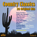 Various - Country Classics 26 Original Hits