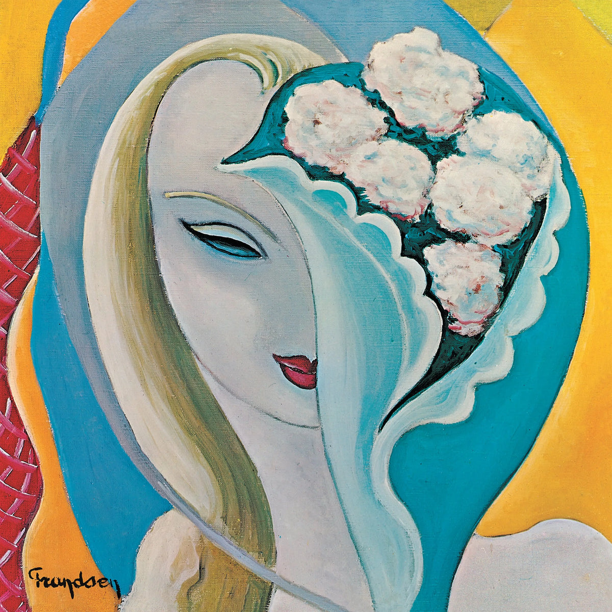 Derek & The Dominos - Layla & Other Assorted Love Songs 2LP