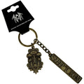 Sleep Token Gold Pendent - Keychain