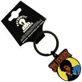 Jimi Hendrix - Keychain