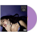 Olivia Rodrigo - Guts ( Limited Edition Lavender Vinyl )