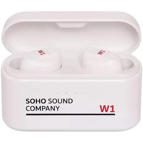 Soho Sound Company - W1 Earbuds