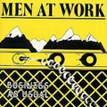 Men at Work - Business As Usual