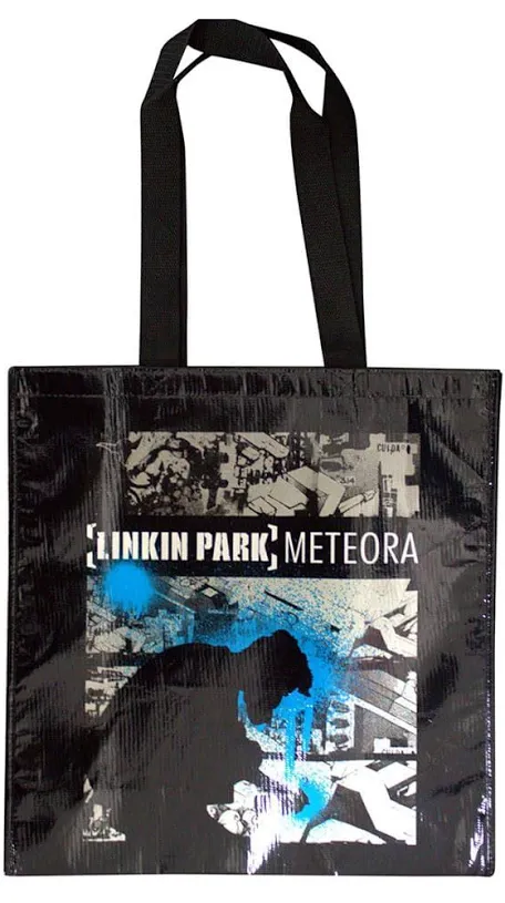 Linkin Park - Shopping Bag