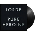 Lorde - Pure Heroine