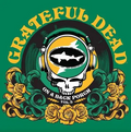 Grateful Dead - On A Back Porch Volume 3