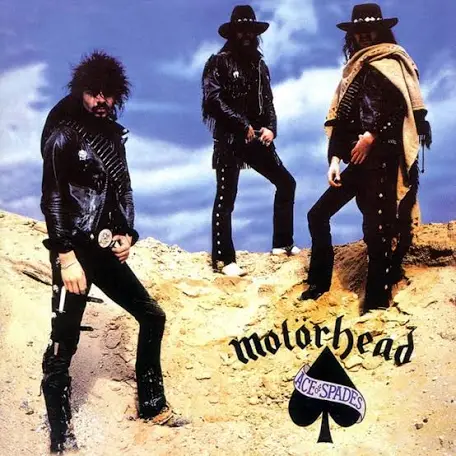 Motörhead - Ace of Spades
