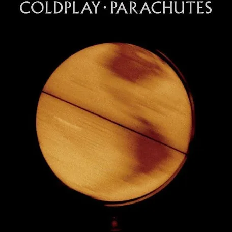 Coldplay - Parachutes