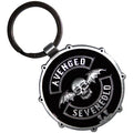 Avenged Sevenfold - Keychain