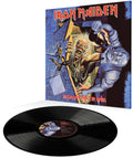 Iron Maiden- no prayer for the dying