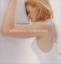 Madonna - Something To Remember