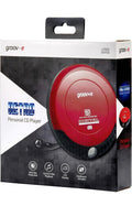 Groov-e Retro Personal CD Player