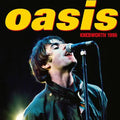 Oasis - Knebworth 1996