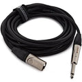 TGI Mic Cable - 6m XLR to Jack
