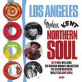 Los Angeles Modern & Kent - Northern Soul