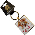 Queen Crest - Keychain