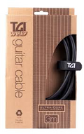 TGI Straight Guitar - 3m Jack to Jack