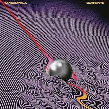 Tame Impala- Currents