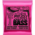 Earnie Ball - Slinky Electric Bass Guitar Strings