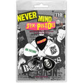 Sex Pistols - Plectrum Pack