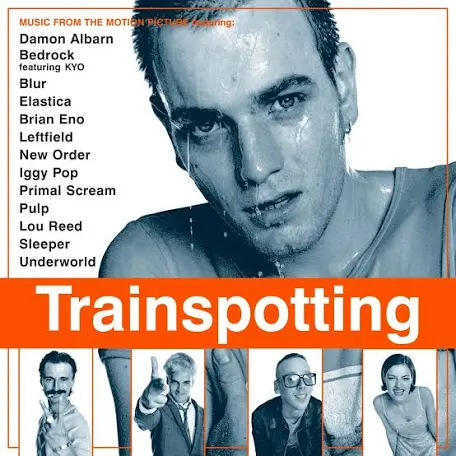 Various - Trainspotting