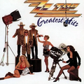 ZZ Top - Greatest Hits