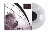 Perl Jam - Vs. ( Clear Vinyl Edition 30th Anniversary)