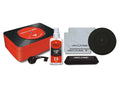 Vinyl Record Cleaning Kit (With Tin & Sticker Cover)