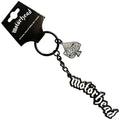 Motörhead Ace of Spades - Keychain