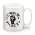 Northern Soul - Mug