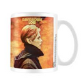 David Bowie - Low Mug