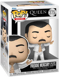 Freddie Mercury - I Was Born To Love You