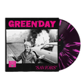 Green Day - SAVIORS Lt Ed Store Exclusive