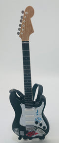 Green Day American Idiot Miniature Guitar