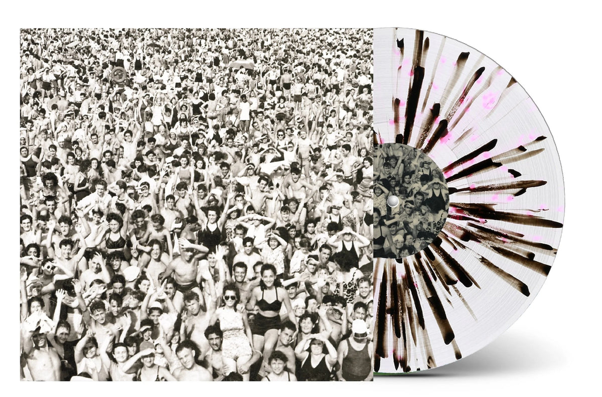 George Michael - Listen Without Prejudice