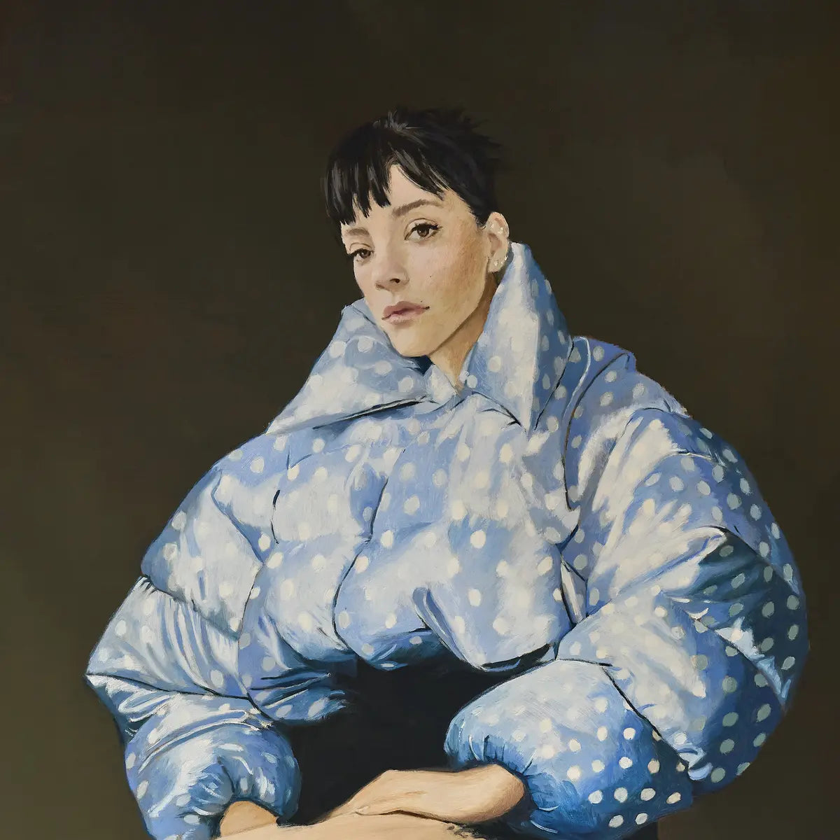 Lilly Allen - West End Girl