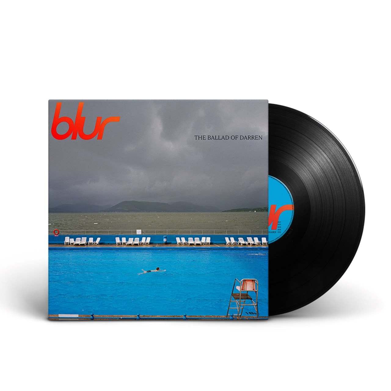 Blur The ballad of Darren
