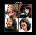The Beatles - Let it be