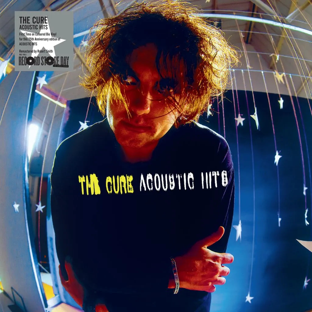 The Cure - Acoustic hits RSD