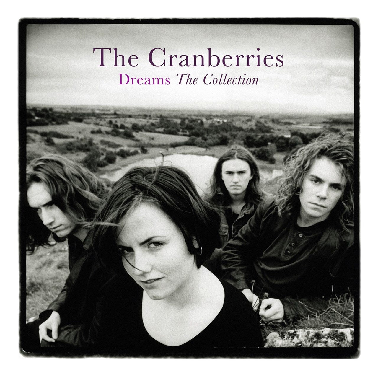 The Cranberries - Dreams The Collection