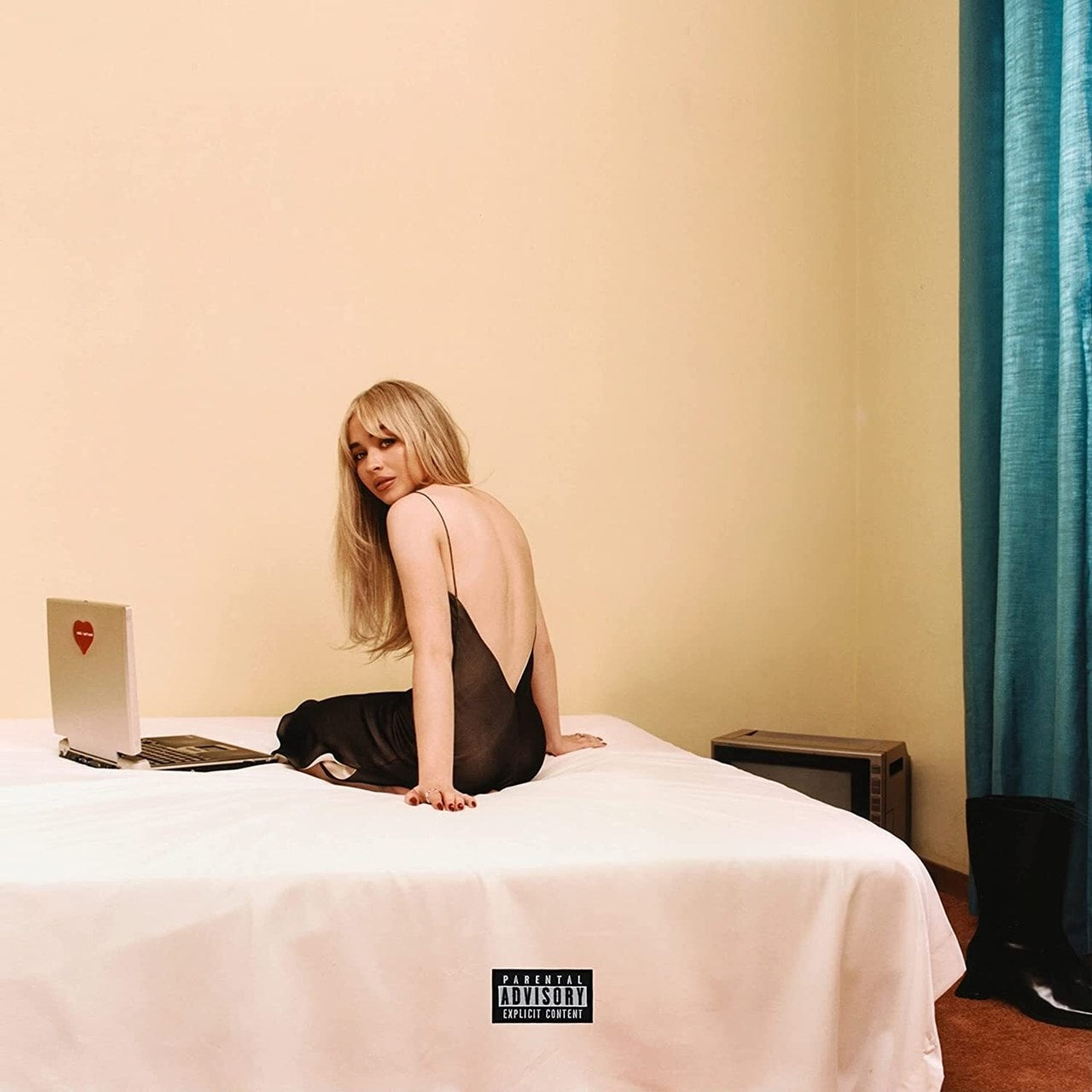Sabrina Carpenter - Emails I Can’t Send