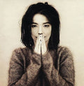 Bjork - debut