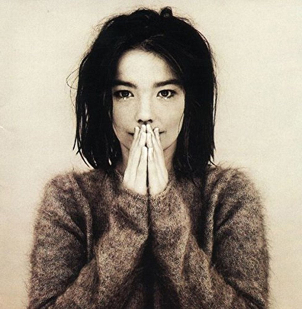 Bjork - debut