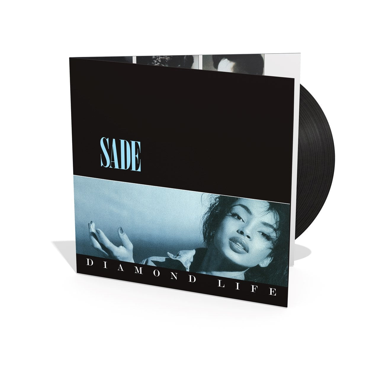 Sade - Diamond life